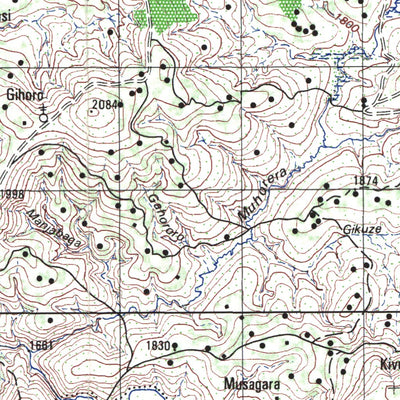 Burundi 50K 4773 3 Preview 2