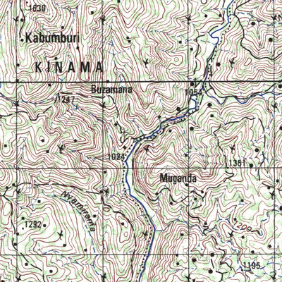 Burundi 50K 4773 3 Preview 3