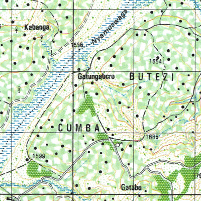 Burundi 50K 4875 3 Preview 2