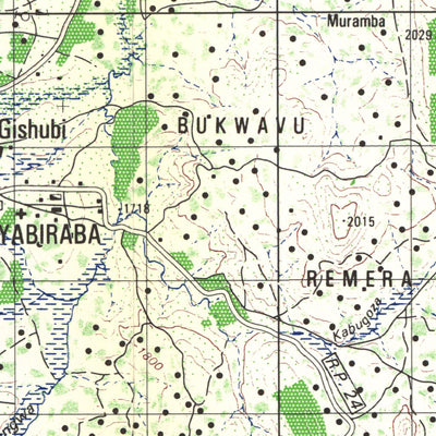 Burundi 50K 4773 1 Preview 2