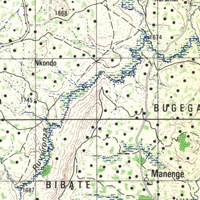 Burundi 50K 4773 1 Preview 3