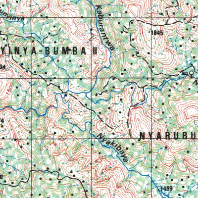 Burundi 50K 4675 2 Preview 2