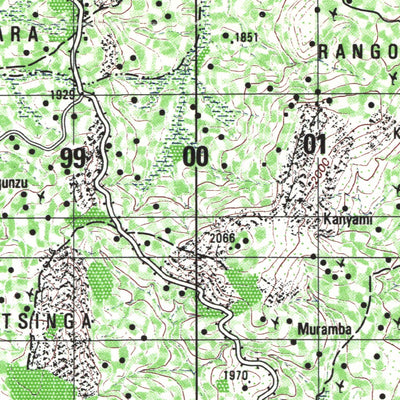 Burundi 50K 4774 3 Preview 3