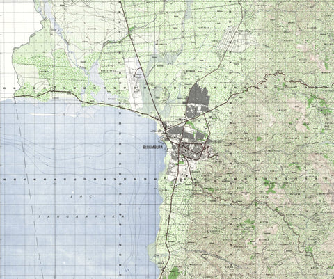 Burundi 50K 4674 2 Preview 1