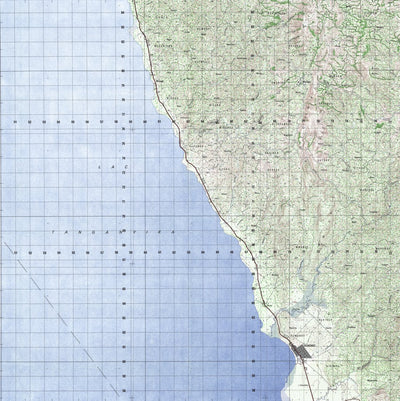 Burundi 50K 4673 2 Preview 1