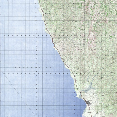 Burundi 50K 4673 2 Preview 1