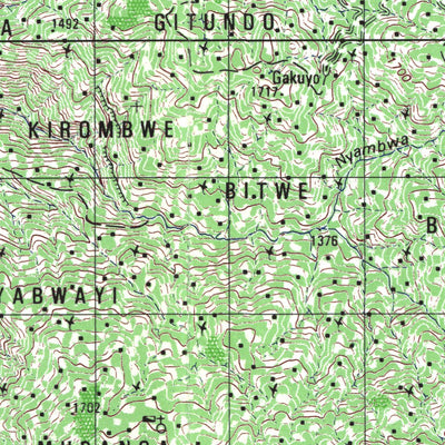 Burundi 50K 4673 1 Preview 2