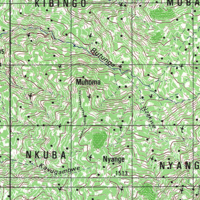 Burundi 50K 4673 1 Preview 3