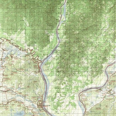 Laos 50K 5049 4 Preview 1