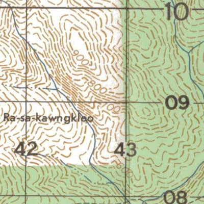 Laos 50K 5050 1 Preview 2