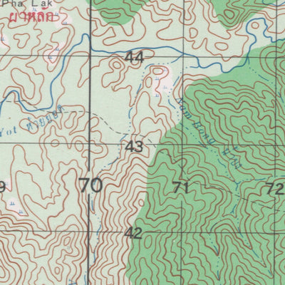 Laos 50K 5147 4 Preview 2