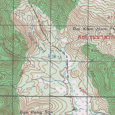 Laos 50K 5147 4 Preview 3