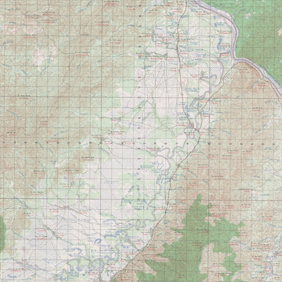 Laos 50K 5049 2 Preview 1
