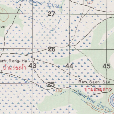 Laos 50K 5049 2 Preview 2
