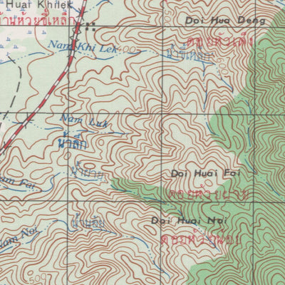 Laos 50K 5049 2 Preview 3
