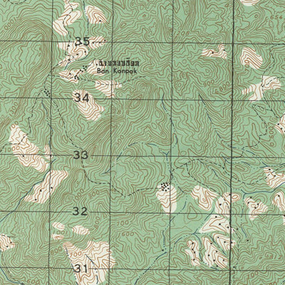 Laos 50K 5249 2 Preview 3
