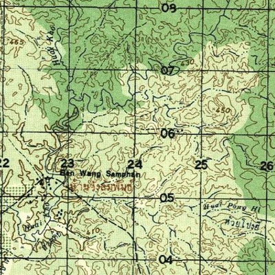 Laos 50K 5245 3 Preview 2
