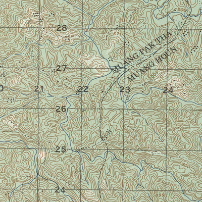 Laos 50K 5249 3 Preview 2