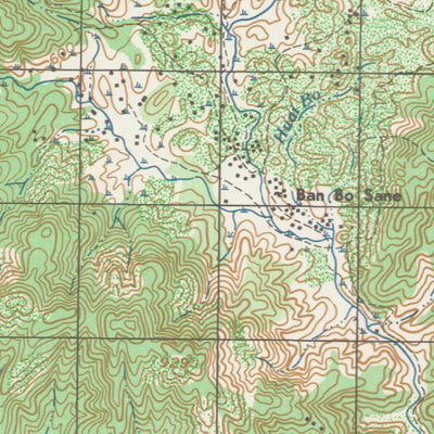 Laos 50K 5244 3 Preview 3