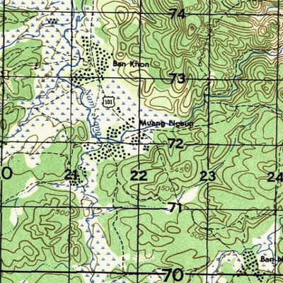 Laos 50K 5248 3 Preview 2