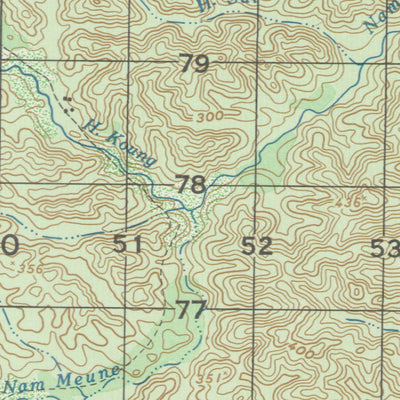 Laos 50K 5244 1 Preview 2