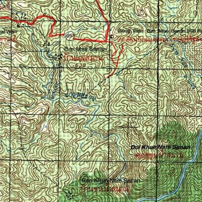 Laos 50K 5246 4 Preview 3