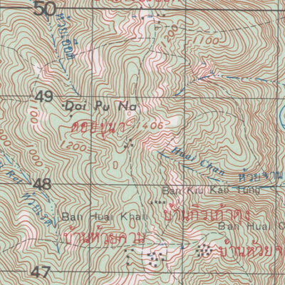 Laos 50K 5247 4 Preview 3