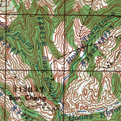 Laos 50K 5248 4 Preview 3