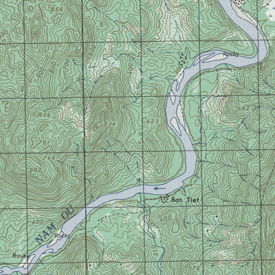 Laos 50K 5449 1 Preview 3