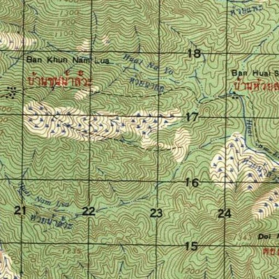 Laos 50K 5247 3 Preview 2