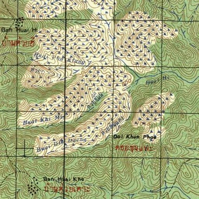 Laos 50K 5247 3 Preview 3