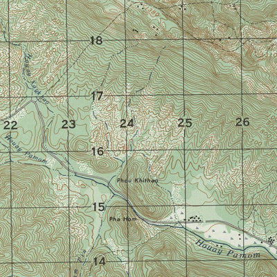 Laos 50K 5447 2 Preview 2