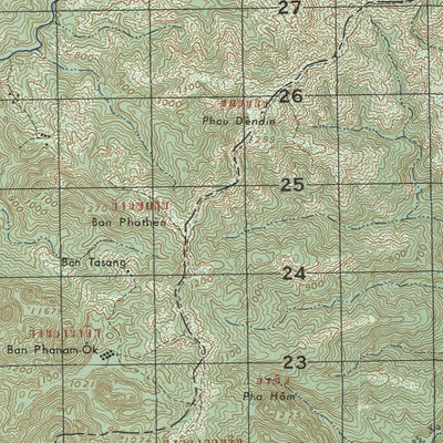 Laos 50K 5447 2 Preview 3