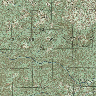 Laos 50K 5448 3 Preview 2
