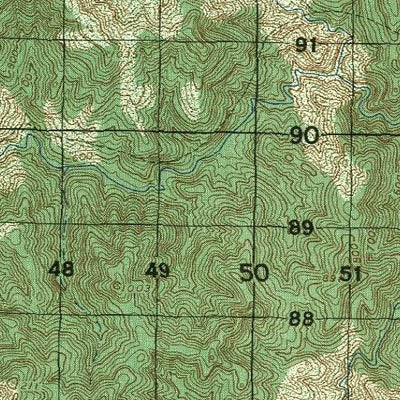 Laos 50K 5246 1 Preview 2