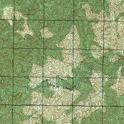 Laos 50K 5246 1 Preview 3