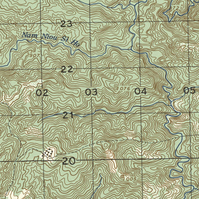 Laos 50K 5452 4 Preview 2