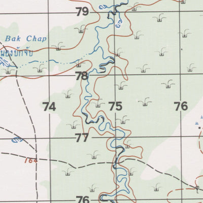 Laos 50K 5544 1 Preview 2