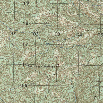 Laos 50K 5347 2 Preview 2