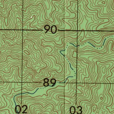 Laos 50K 5346 1 Preview 2
