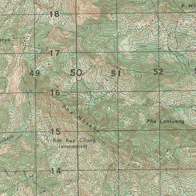 Laos 50K 5547 3 Preview 2