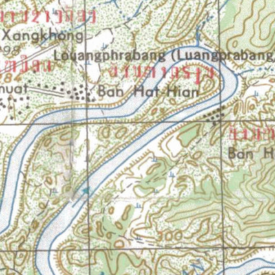 Laos 50K 5448 4 Preview 3