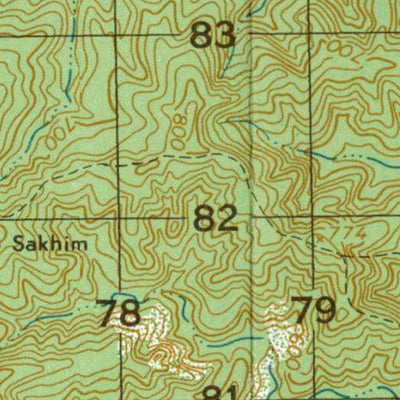 Laos 50K 5550 2 Preview 2
