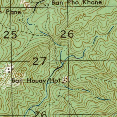 Laos 50K 5449 2 Preview 2