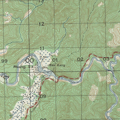 Laos 50K 5450 4 Preview 2