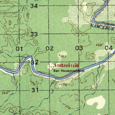 Laos 50K 5645 4 Preview 2