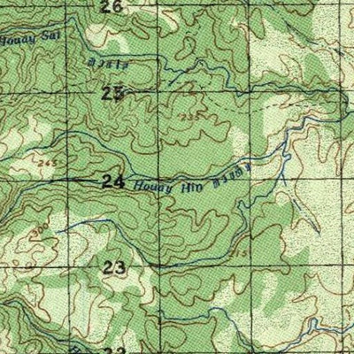 Laos 50K 5645 4 Preview 3