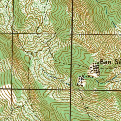 Laos 50K 5347 1 Preview 3
