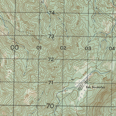 Laos 50K 5348 2 Preview 2