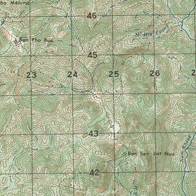 Laos 50K 5447 1 Preview 2